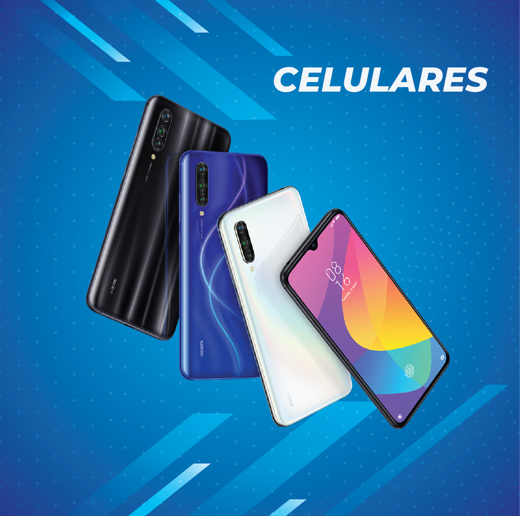 Celulares