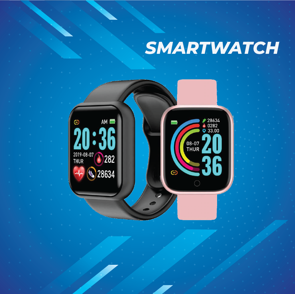 Smartwatches